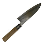 Santoku Japanese knife