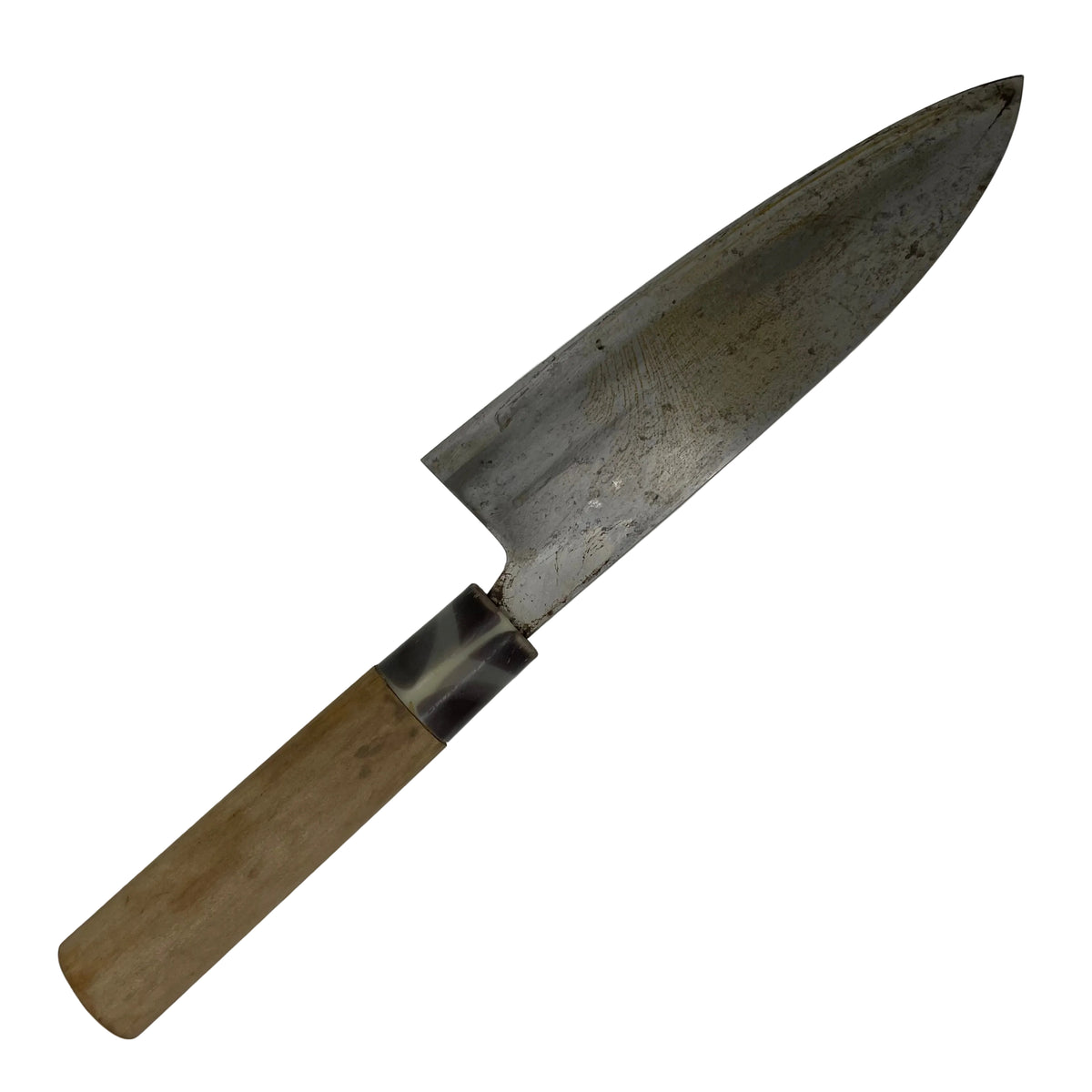 Santoku Japanese knife