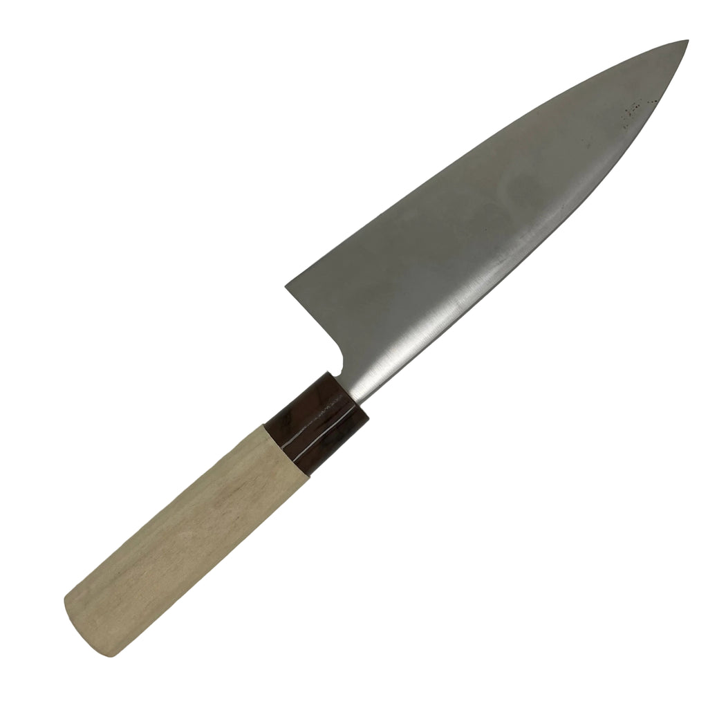 Deba Japanese knife