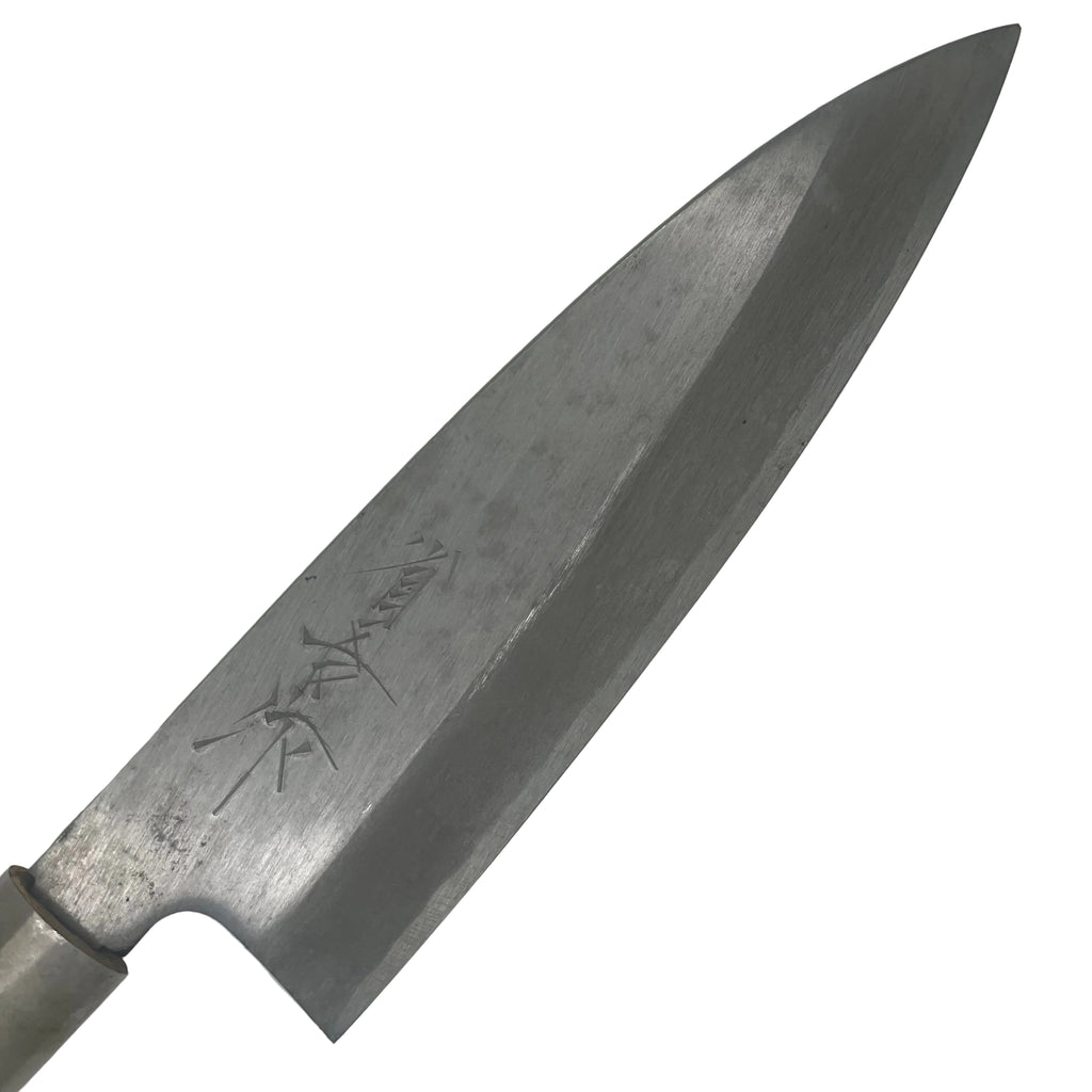 Deba Japanese knife