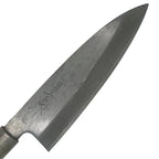 Deba Japanese knife