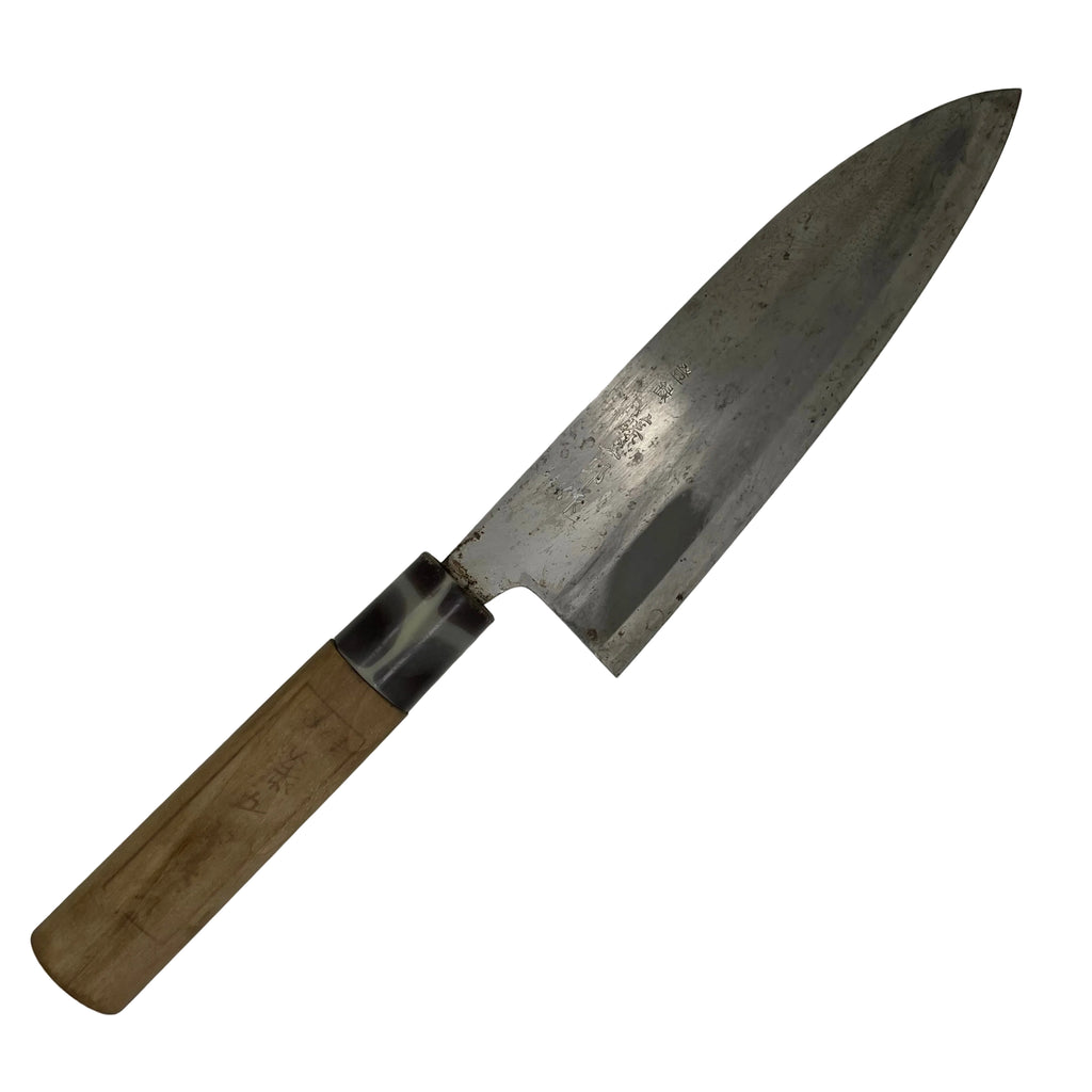 Santoku Japanese knife