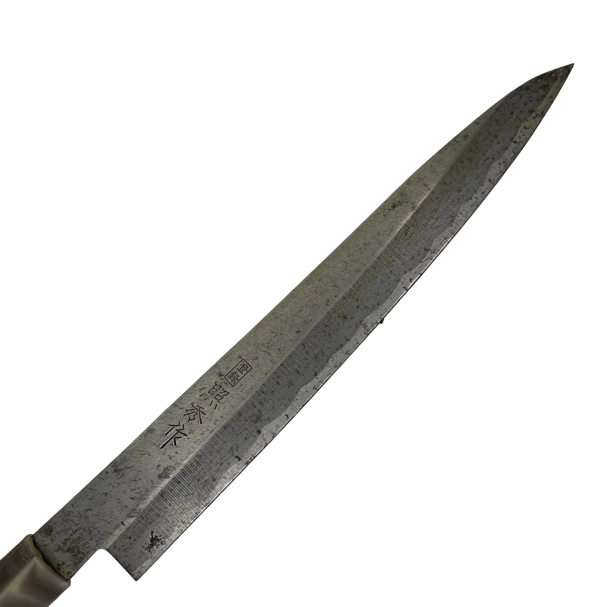 Yanagiba Japanese Knife