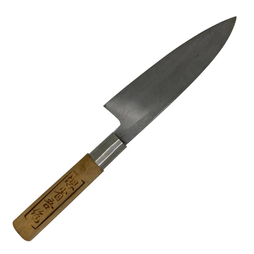 Deba Japanese knife