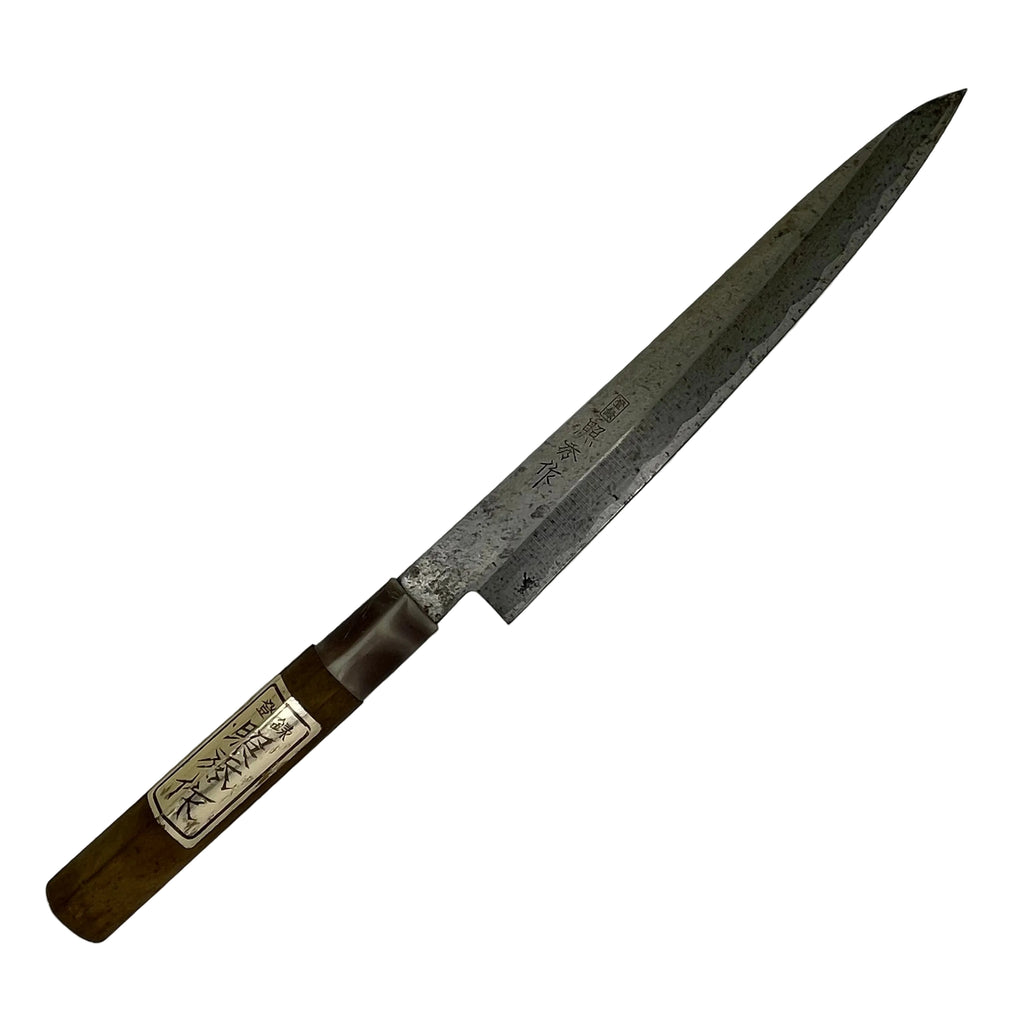 Yanagiba Japanese Knife