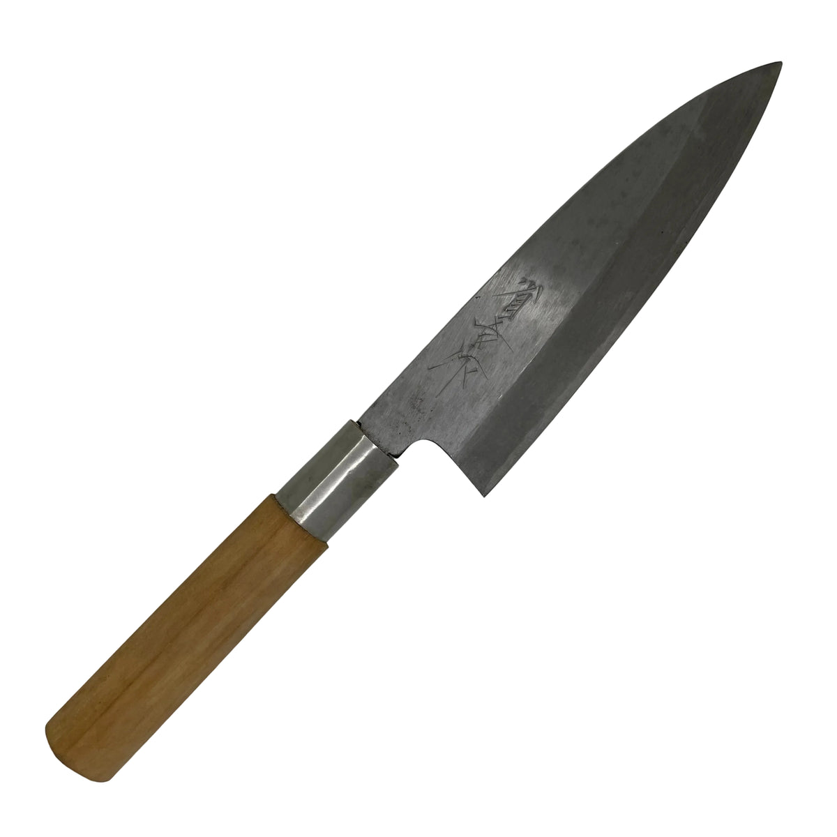 Deba Japanese knife
