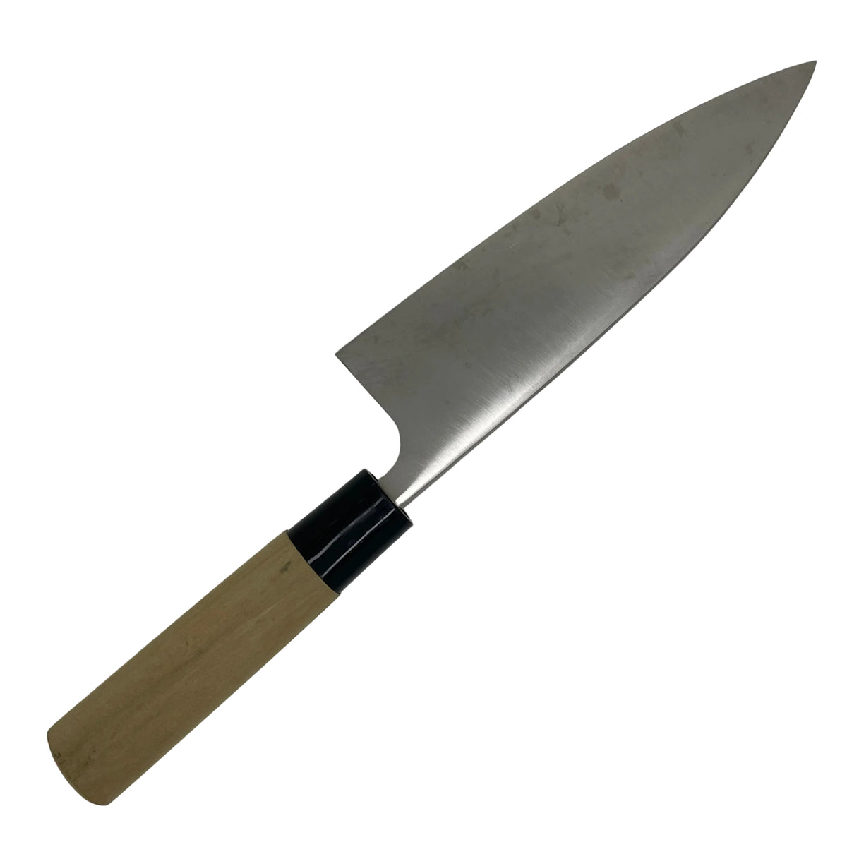 Deba Japanese knife