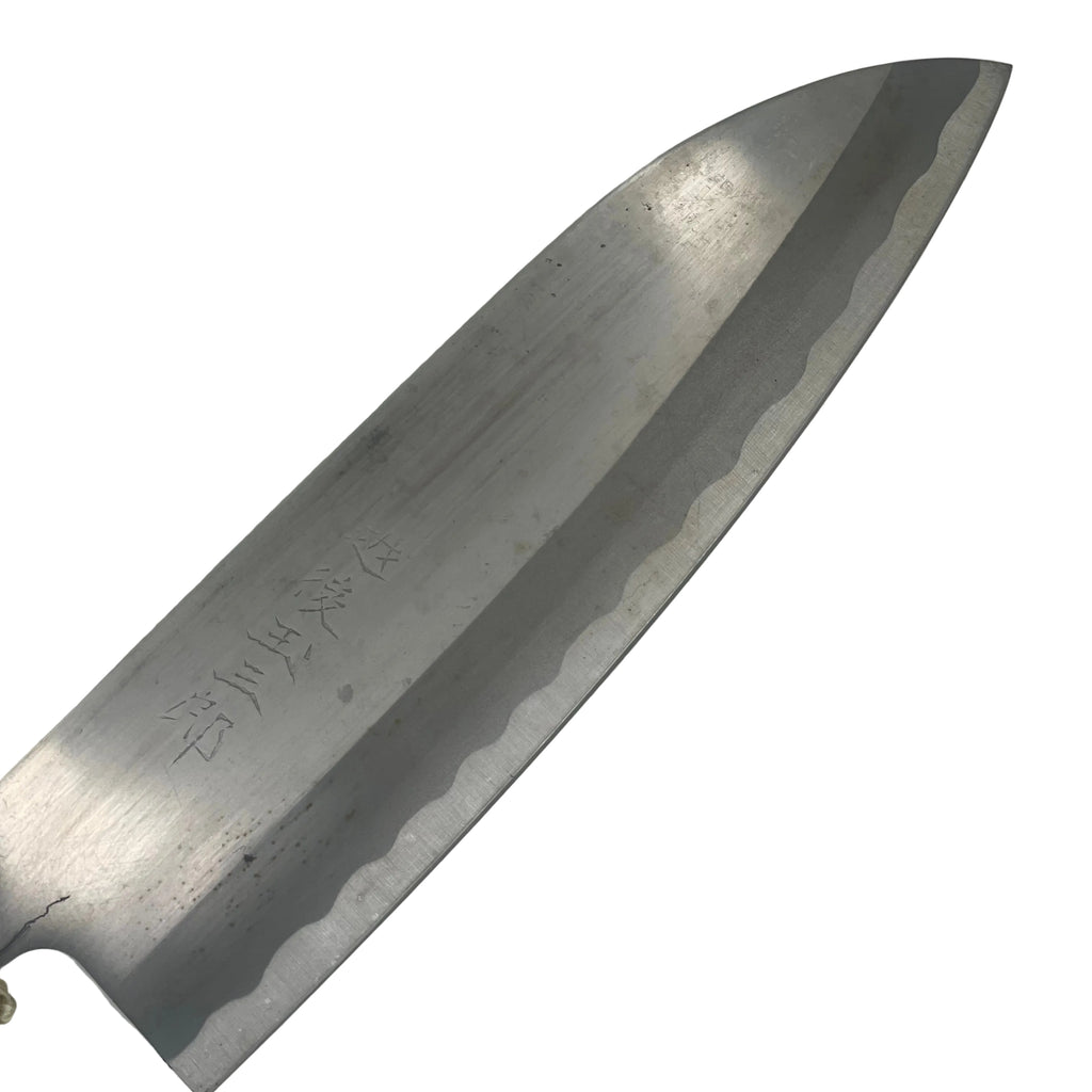 Santoku Japanese knife