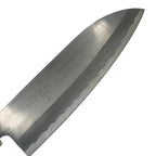 Santoku Japanese knife