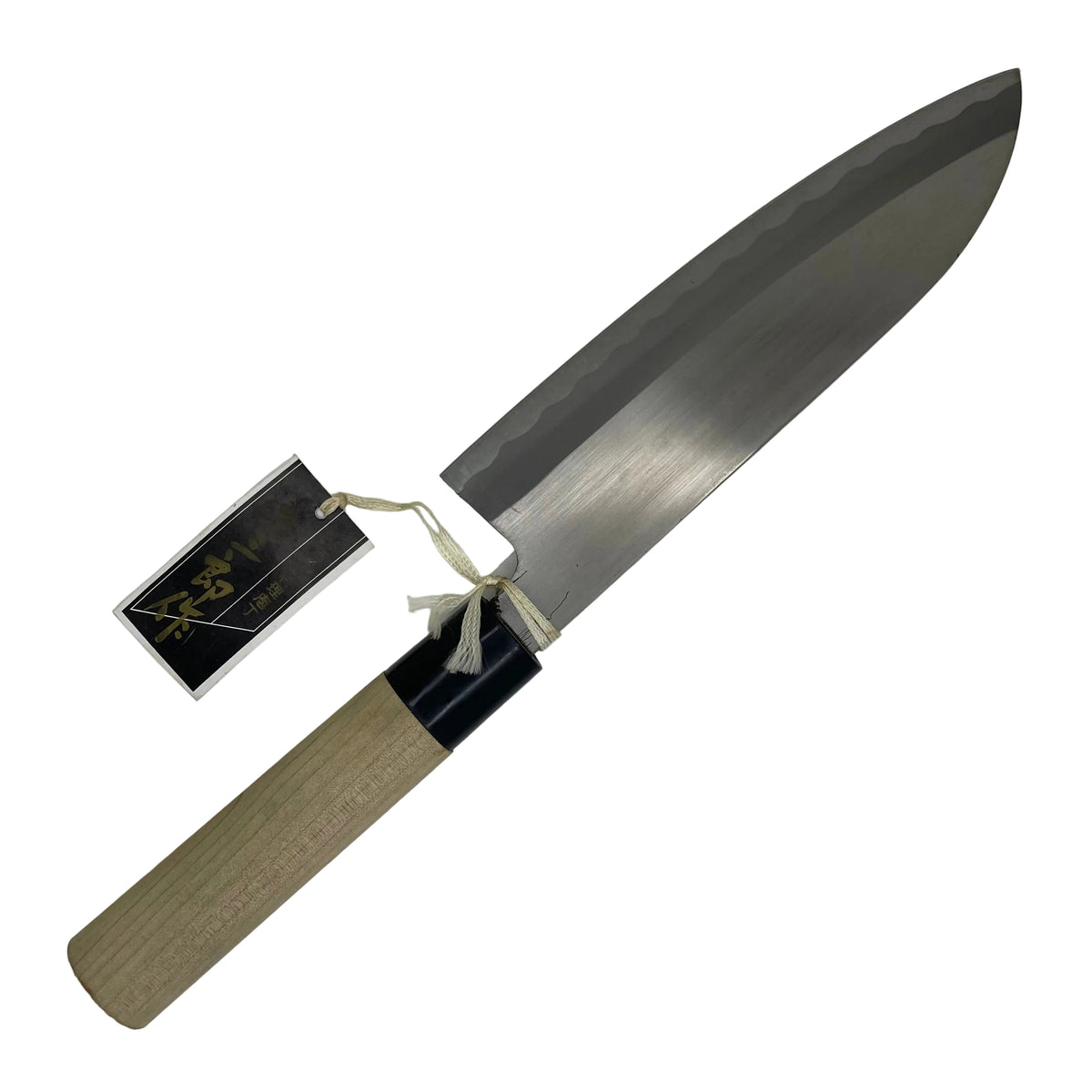 Santoku Japanese knife