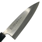 Deba Japanese knife