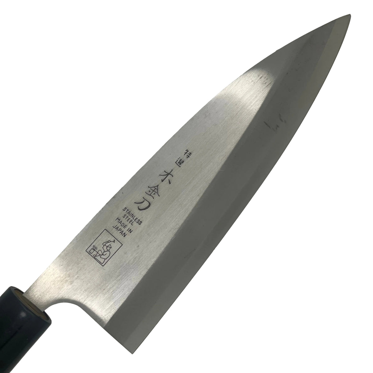 Deba Japanese knife