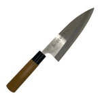 Deba Japanese knife